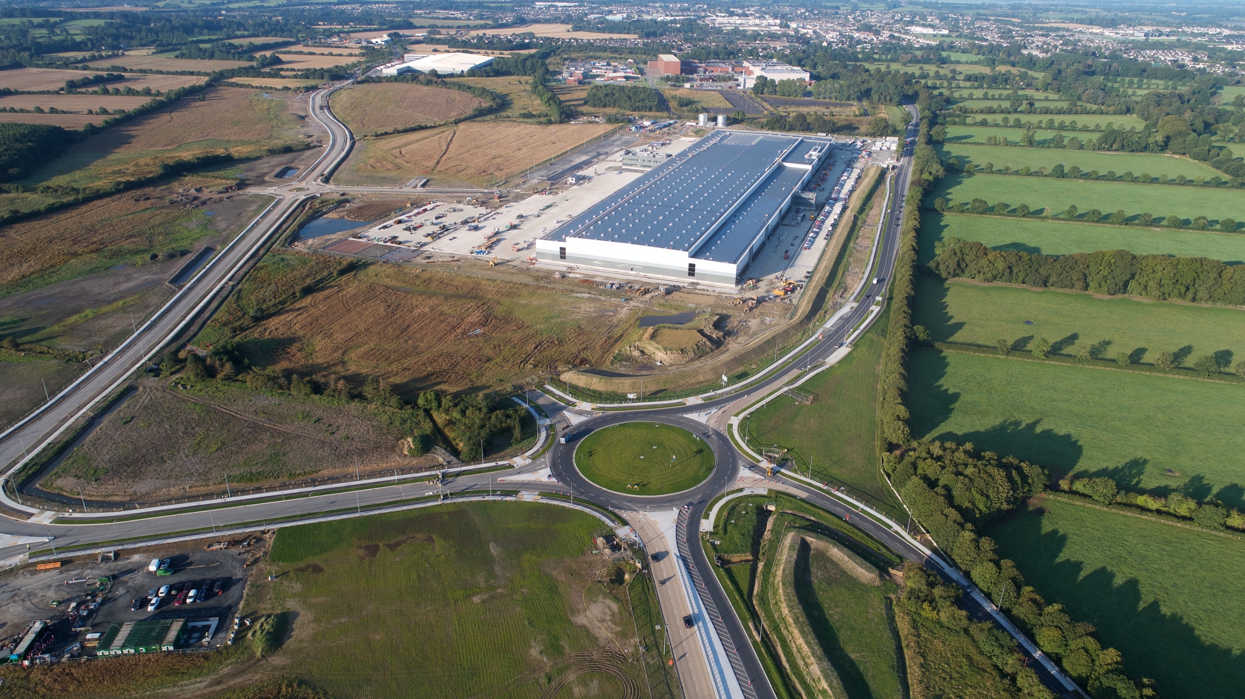 Professional Aerial Photography